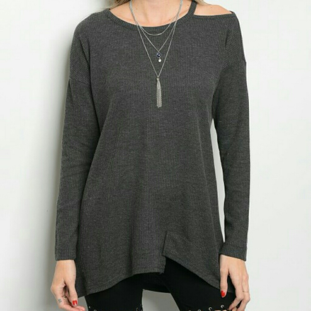 Tunic shirt